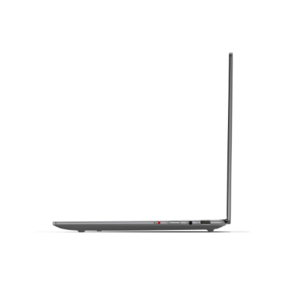 Lenovo , Yoga Pro 7 14IMH9 , Tidal Teal , 14.5 , OLED , 2.8K , 2880 x 1800 pixels , Glossy , Intel Core U7 , 155H , 16 GB , Soldered LPDDR5x , Solid-state drive capacity 1000 GB , NVIDIA GeForce RTX 4050 , GDDR6 , 6 GB , Windows 11 Home , 802.11ax , Bluet