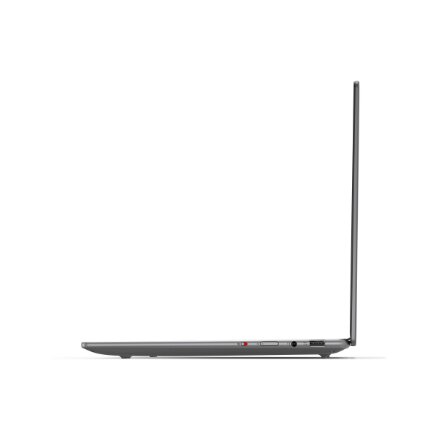 Lenovo , Yoga Pro 7 14IMH9 , Tidal Teal , 14.5 , OLED , 2.8K , 2880 x 1800 pixels , Glossy , Intel Core U7 , 155H , 16 GB , Soldered LPDDR5x , Solid-state drive capacity 1000 GB , NVIDIA GeForce RTX 4050 , GDDR6 , 6 GB , Windows 11 Home , 802.11ax , Bluet
