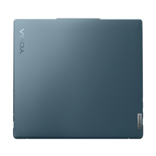 Lenovo , Yoga Pro 7 14IMH9 , Tidal Teal , 14.5 , OLED , 2.8K , 2880 x 1800 pixels , Glossy , Intel Core U7 , 155H , 16 GB , Soldered LPDDR5x , Solid-state drive capacity 1000 GB , NVIDIA GeForce RTX 4050 , GDDR6 , 6 GB , Windows 11 Home , 802.11ax , Bluet