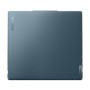 Lenovo , Yoga Pro 7 14IMH9 , Tidal Teal , 14.5 , OLED , 2.8K , 2880 x 1800 pixels , Glossy , Intel Core U7 , 155H , 16 GB , Soldered LPDDR5x , Solid-state drive capacity 1000 GB , NVIDIA GeForce RTX 4050 , GDDR6 , 6 GB , Windows 11 Home , 802.11ax , Bluet