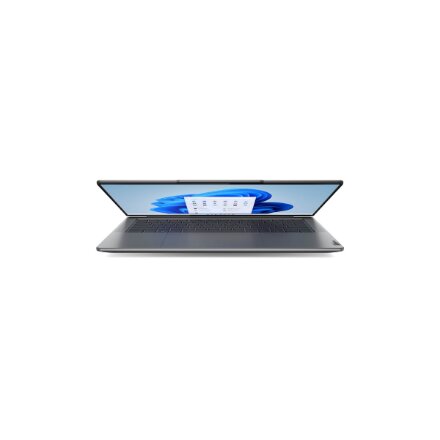 Lenovo , Yoga Pro 7 14IMH9 , Tidal Teal , 14.5 , OLED , 2.8K , 2880 x 1800 pixels , Glossy , Intel Core U7 , 155H , 16 GB , Soldered LPDDR5x , Solid-state drive capacity 1000 GB , NVIDIA GeForce RTX 4050 , GDDR6 , 6 GB , Windows 11 Home , 802.11ax , Bluet