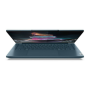 Lenovo , Yoga Pro 7 14IMH9 , Tidal Teal , 14.5 , OLED , 2.8K , 2880 x 1800 pixels , Glossy , Intel Core U7 , 155H , 16 GB , Soldered LPDDR5x , Solid-state drive capacity 1000 GB , NVIDIA GeForce RTX 4050 , GDDR6 , 6 GB , Windows 11 Home , 802.11ax , Bluet