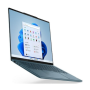 Lenovo , Yoga Pro 7 14IMH9 , Tidal Teal , 14.5 , OLED , 2.8K , 2880 x 1800 pixels , Glossy , Intel Core U7 , 155H , 16 GB , Soldered LPDDR5x , Solid-state drive capacity 1000 GB , NVIDIA GeForce RTX 4050 , GDDR6 , 6 GB , Windows 11 Home , 802.11ax , Bluet