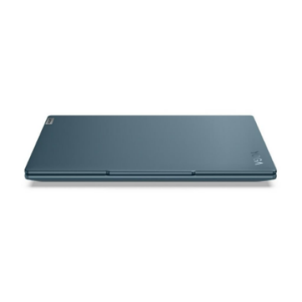 Lenovo , Yoga Pro 7 14IMH9 , Tidal Teal , 14.5 , OLED , 2.8K , 2880 x 1800 pixels , Glossy , Intel Core U7 , 155H , 16 GB , Soldered LPDDR5x , Solid-state drive capacity 1000 GB , NVIDIA GeForce RTX 4050 , GDDR6 , 6 GB , Windows 11 Home , 802.11ax , Bluet