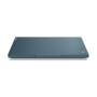 Lenovo , Yoga Pro 7 14IMH9 , Tidal Teal , 14.5 , OLED , 2.8K , 2880 x 1800 pixels , Glossy , Intel Core U7 , 155H , 16 GB , Soldered LPDDR5x , Solid-state drive capacity 1000 GB , NVIDIA GeForce RTX 4050 , GDDR6 , 6 GB , Windows 11 Home , 802.11ax , Bluet