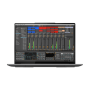 Lenovo , Yoga Pro 7 14IMH9 , Tidal Teal , 14.5 , OLED , 2.8K , 2880 x 1800 pixels , Glossy , Intel Core U7 , 155H , 16 GB , Soldered LPDDR5x , Solid-state drive capacity 1000 GB , NVIDIA GeForce RTX 4050 , GDDR6 , 6 GB , Windows 11 Home , 802.11ax , Bluet