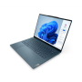 Lenovo , Yoga Pro 7 14IMH9 , Tidal Teal , 14.5 , OLED , 2.8K , 2880 x 1800 pixels , Glossy , Intel Core U7 , 155H , 16 GB , Soldered LPDDR5x , Solid-state drive capacity 1000 GB , NVIDIA GeForce RTX 4050 , GDDR6 , 6 GB , Windows 11 Home , 802.11ax , Bluet