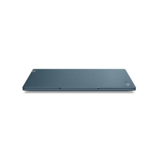 Lenovo , Yoga Pro 7 14IMH9 , Tidal Teal , 14.5 , OLED , 2.8K , 2880 x 1800 pixels , Glossy , Intel Core U7 , 155H , 16 GB , Soldered LPDDR5x , Solid-state drive capacity 1000 GB , NVIDIA GeForce RTX 4050 , GDDR6 , 6 GB , Windows 11 Home , 802.11ax , Bluet