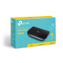 TP-LINK , Switch , TL-SG1008D , Unmanaged , Desktop , Gigabit Ethernet (copper) ports quantity 8 , Power supply type External
