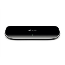 TP-LINK , Switch , TL-SG1008D , Unmanaged , Desktop , Gigabit Ethernet (copper) ports quantity 8 , Power supply type External