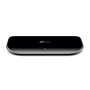 TP-LINK , Switch , TL-SG1008D , Unmanaged , Desktop , Gigabit Ethernet (copper) ports quantity 8 , Power supply type External