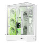 Gamemax Case , T20 WH , M-ATX