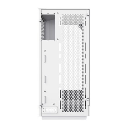 Gamemax Case , T20 WH , M-ATX