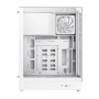 Gamemax Case , T20 WH , M-ATX