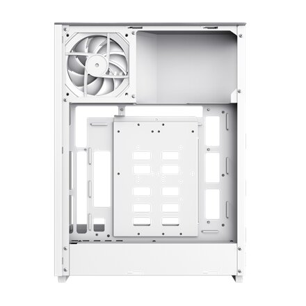 Gamemax Case , T20 WH , M-ATX