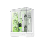Gamemax Case , T20 WH , M-ATX