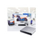 Aten , US3310-AT 2-Port USB-C Dock Switch with Power Pass-through