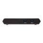 Aten , US3310-AT 2-Port USB-C Dock Switch with Power Pass-through