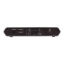 Aten , US3310-AT 2-Port USB-C Dock Switch with Power Pass-through