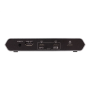 Aten , US3310-AT 2-Port USB-C Dock Switch with Power Pass-through