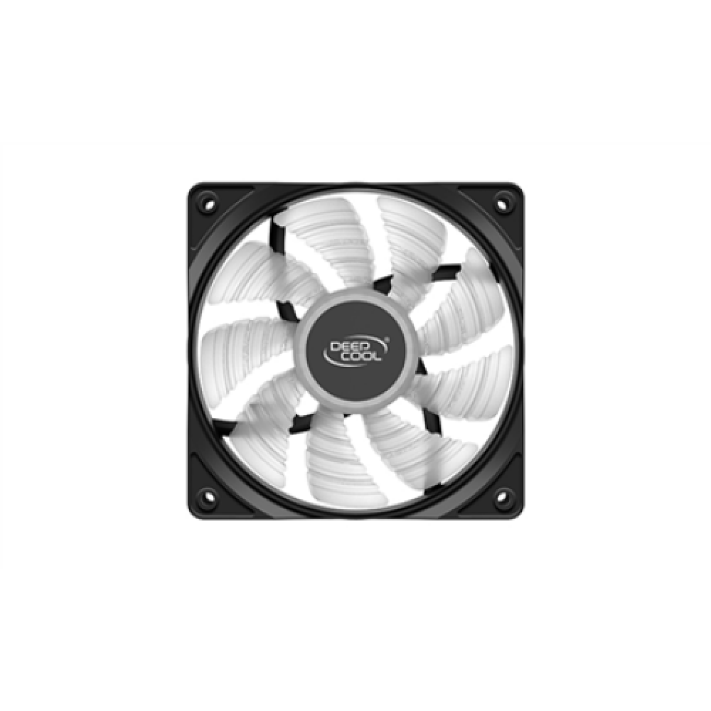Deepcool , Case Fan , RF 120 B , Case fan
