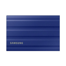 Portable SSD , T7 , 2000 GB , N/A , USB 3.2 , Blue