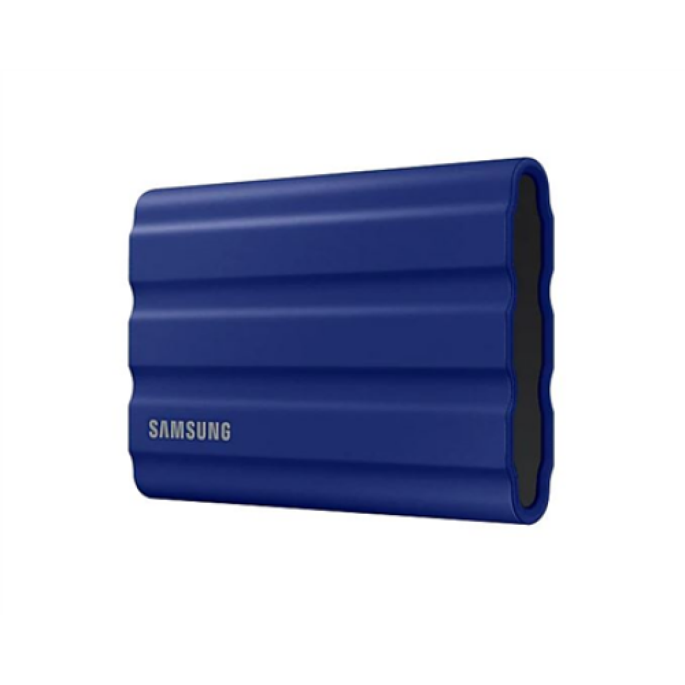 MU-PE2T0R/EU Portable SSD , T7 , 2000 GB , N/A , USB 3.2 , Blue
