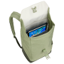 Thule Lithos , Fits up to size 16 , Backpack , Quiet green