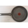 SALE OUT. Tefal C4260443 Renewal 24 cm Grey Induction Frypan , TEFAL Pan , C4260443 , Frying , Diameter 24 cm , Suitable for induction hob , Fixed handle , Grey , DAMAGED PAINT