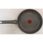 SALE OUT. Tefal C4260443 Renewal 24 cm Grey Induction Frypan , TEFAL Pan , C4260443 , Frying , Diameter 24 cm , Suitable for induction hob , Fixed handle , Grey , DAMAGED PAINT