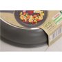 SALE OUT. Tefal C4260443 Renewal 24 cm Grey Induction Frypan , TEFAL Pan , C4260443 , Frying , Diameter 24 cm , Suitable for induction hob , Fixed handle , Grey , DAMAGED PAINT
