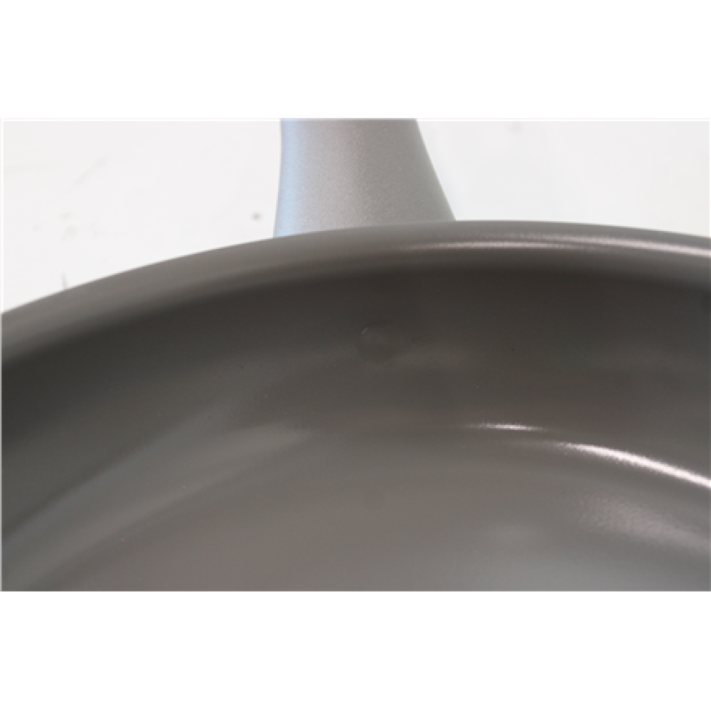 SALE OUT. Tefal C4260443 Renewal 24 cm Grey Induction Frypan , TEFAL Pan , C4260443 , Frying , Diameter 24 cm , Suitable for induction hob , Fixed handle , Grey , DAMAGED PAINT