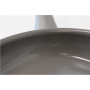 SALE OUT. Tefal C4260443 Renewal 24 cm Grey Induction Frypan , TEFAL Pan , C4260443 , Frying , Diameter 24 cm , Suitable for induction hob , Fixed handle , Grey , DAMAGED PAINT
