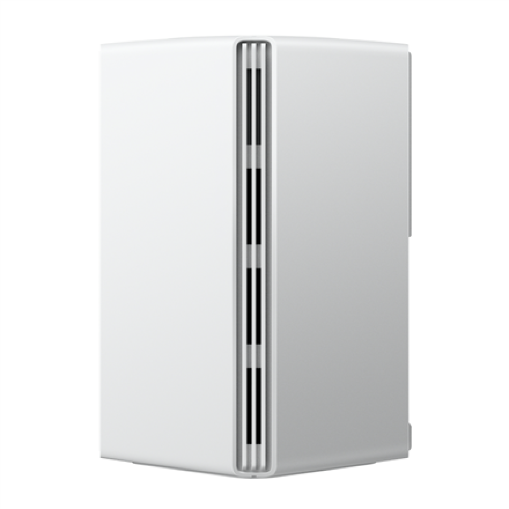 Mesh System , AC1200 EU (2-pack) , 802.11ac , 867 Mbit/s , 10/100/1000 Mbit/s , Ethernet LAN (RJ-45) ports 2 , Mesh Support Yes , MU-MiMO No , No mobile broadband , Antenna type Internal