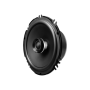 Sony , 16cm Coaxial Speaker , XS-160 GS , 250 W , Black