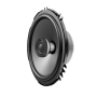 Sony , 16cm Coaxial Speaker , XS-160 GS , 250 W , Black
