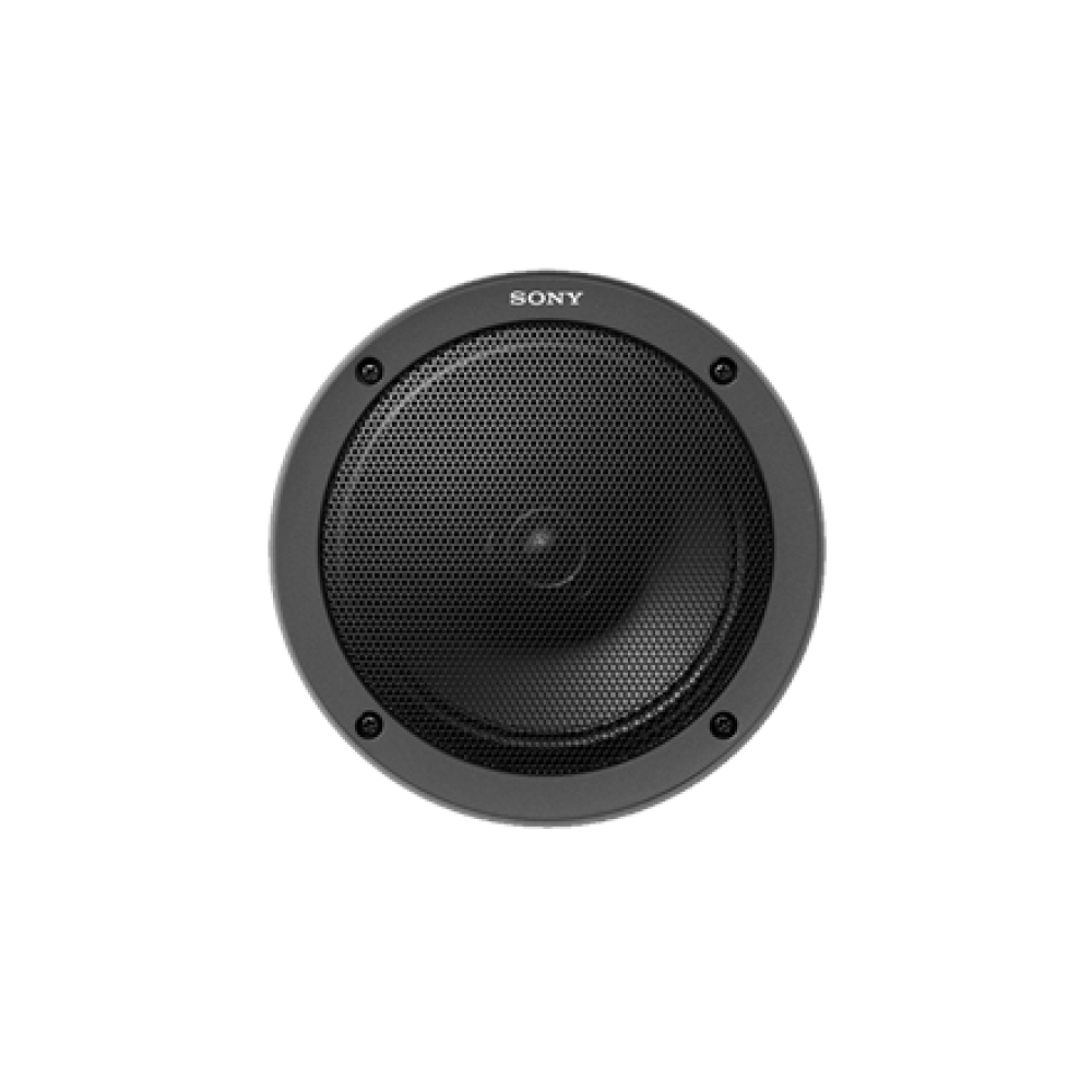 Sony , 16cm Coaxial Speaker , XS-160 GS , 250 W , Black