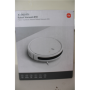 SALE OUT.Xiaomi , E10 EU , Robot Vacuum , Wet&Dry , 2600 mAh , Dust capacity 0.4 L , 4000 Pa , White , USED, DIRTY, REFURBISHED , Xiaomi , E10 EU , Robot Vacuum , Wet&Dry , 2600 mAh , Dust capacity 0.4 L , 4000 Pa , White , USED, DIRTY, REFURBISHE