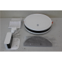 SALE OUT. , Xiaomi , Robot Vacuum , E10 EU , Wet&Dry , 2600 mAh , Dust capacity 0.4 L , White , USED