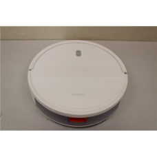 SALE OUT.Xiaomi , E10 EU , Robot Vacuum , Wet&Dry , 2600 mAh , Dust capacity 0.4 L , 4000 Pa , White , USED, DIRTY, REFURBISHED , Xiaomi , E10 EU , Robot Vacuum , Wet&Dry , 2600 mAh , Dust capacity 0.4 L , 4000 Pa , White , USED, DIRTY, REFURBISHE