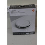 SALE OUT. , Xiaomi , Robot Vacuum , E10 EU , Wet&Dry , 2600 mAh , Dust capacity 0.4 L , White , USED