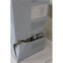SALE OUT. Mill MDH12 Dehumidifier, 12L/day, for rooms 8-15 m², LED Display, White , SALE OUT. , Mill Dehumidifier , MDH12 , Power 200 W , Suitable for rooms up to 8-15 m² , Water tank capacity 2 L , White , DAMAGED PACKAGING