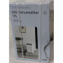 SALE OUT. Mill MDH12 Dehumidifier, 12L/day, for rooms 8-15 m², LED Display, White , SALE OUT. , Mill Dehumidifier , MDH12 , Power 200 W , Suitable for rooms up to 8-15 m² , Water tank capacity 2 L , White , DAMAGED PACKAGING