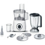 Bosch Food Processor , MCM3230W MultiTalent 3 , 800 W , Number of speeds 2 , Bowl capacity 2.3 L , White