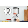 Bosch Food Processor , MCM3230W MultiTalent 3 , 800 W , Number of speeds 2 , Bowl capacity 2.3 L , White