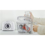 Bosch Food Processor , MCM3230W MultiTalent 3 , 800 W , Number of speeds 2 , Bowl capacity 2.3 L , White