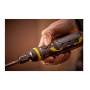 Stanley , FATMAX 4V Power Assist Screwdriver , Yellow/Black
