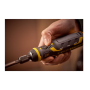 Stanley , FATMAX 4V Power Assist Screwdriver