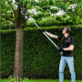 Batavia B.V. 18V Telescopic Pole 1.15-1.75m for 18V Nexxsaw and 18V Nexxcut , Telescopic Pole