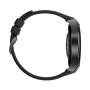 Huawei Watch 5 (46mm) , Smart watch , AMOLED , 1.5 inches , Waterproof , Black